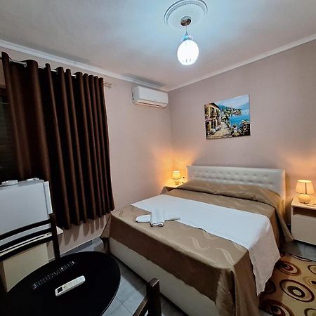 Hotel Sabi Maminas エクステリア 写真