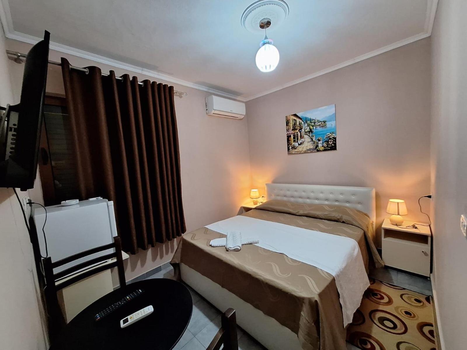 Hotel Sabi Maminas エクステリア 写真
