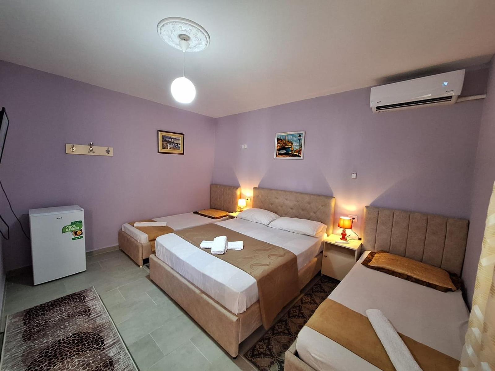 Hotel Sabi Maminas エクステリア 写真