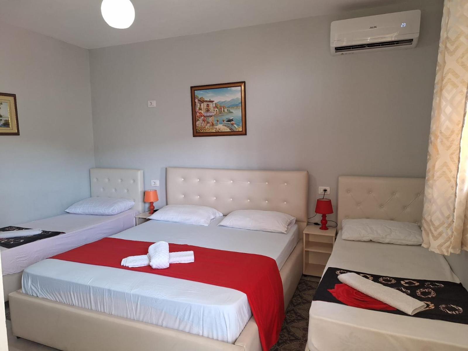 Hotel Sabi Maminas エクステリア 写真
